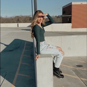 Meet your Posher, Millie